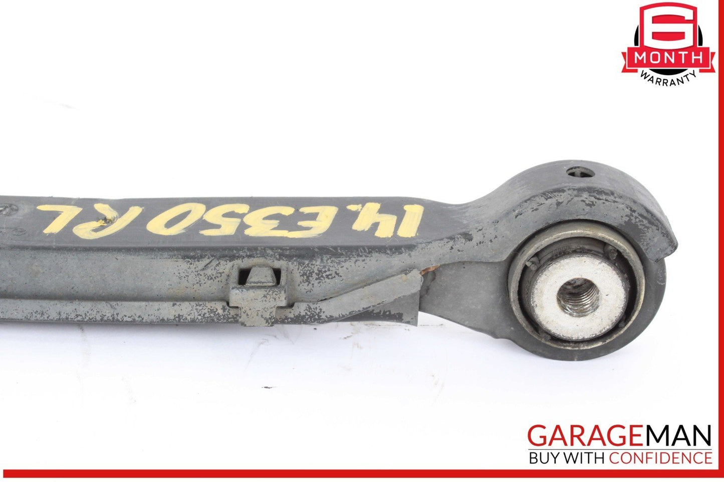 08-18 Mercedes W212 E350 Rear Right or Left Side Lower Thrust Control Arm OEM