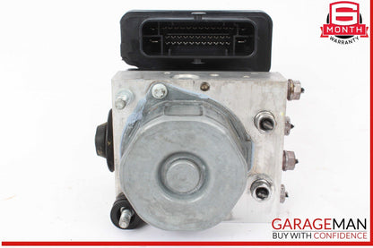 12-17 Fiat 500 ABS Anti Lock Brake Pump Control Module OEM