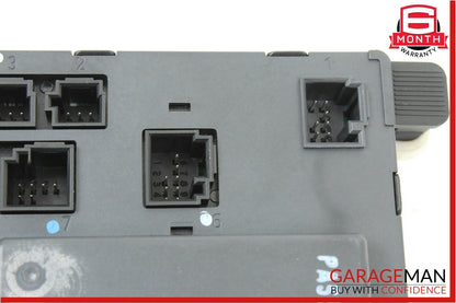 03-09 Mercedes W211 E63 AMG E350 Front Left Driver Side Door Control Module OEM