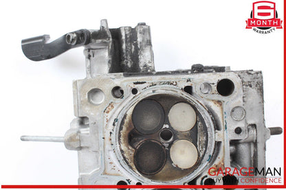 09-12 Audi Q5 Engine Cylinder Head Left Side 06E103403A OEM