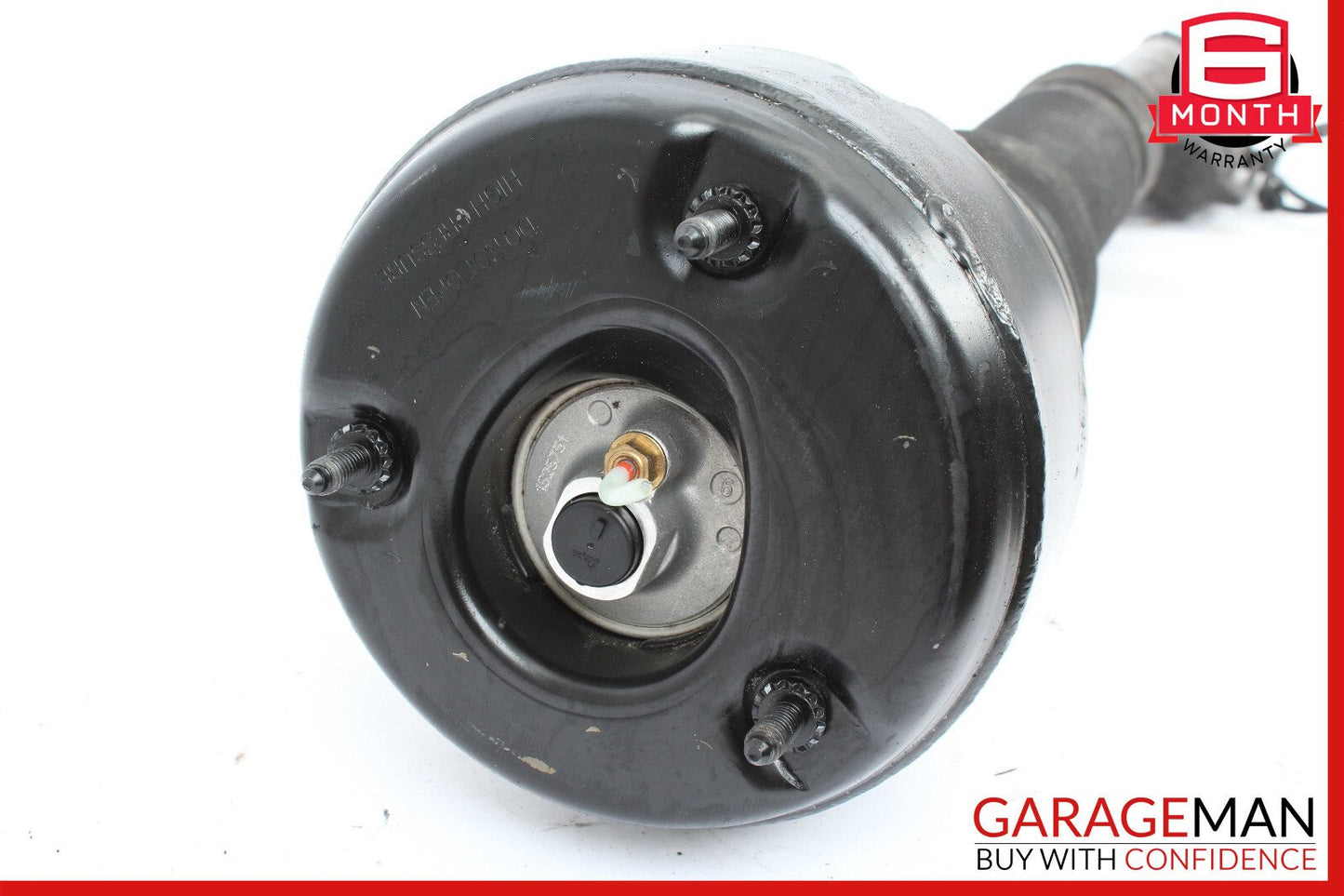 07-14 Mercedes W221 S550 Rear Left / Right Air Suspension Shock Strut Airmatic