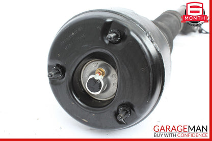 07-14 Mercedes W221 S550 Rear Left / Right Air Suspension Shock Strut Airmatic