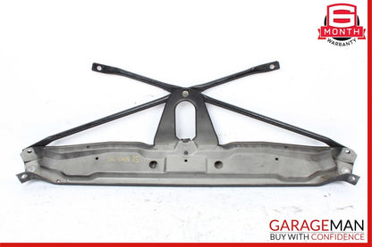 90-02 Mercedes R129 SL500 300SL Upper Radiator Support Tie Bar 1296200072 OEM