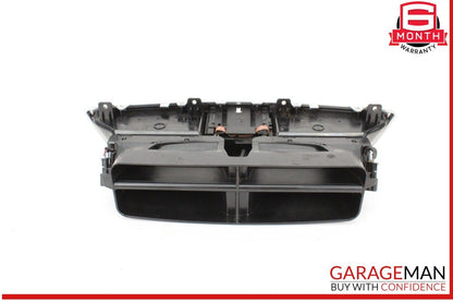 07-13 Mercedes W221 S550 S350 Center Dash Air AC A/C Heater Vent 2218300954 OEM