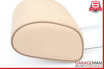 96-02 Mercedes W210 E320 Front Right / Left Side Seat Headrest Head Rest Java