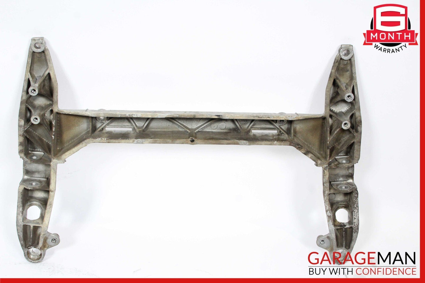 97-05 Porsche Boxster 986 911 Front Subframe Crossmember Sub Frame Bar OEM
