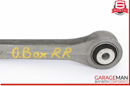97-04 Porsche Boxster 986 Carrera 996 Rear Left or Right Lower Control Arm Track