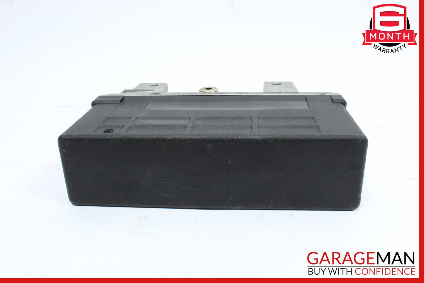 87-95 Mercedes R129 500SL ABS Antilock Brake Control Module 0055455132 OEM