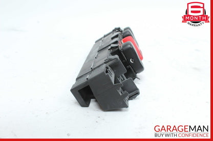 98-02 Mercedes W208 CLK430 Hazard Door Lock Switch Control Panel OEM