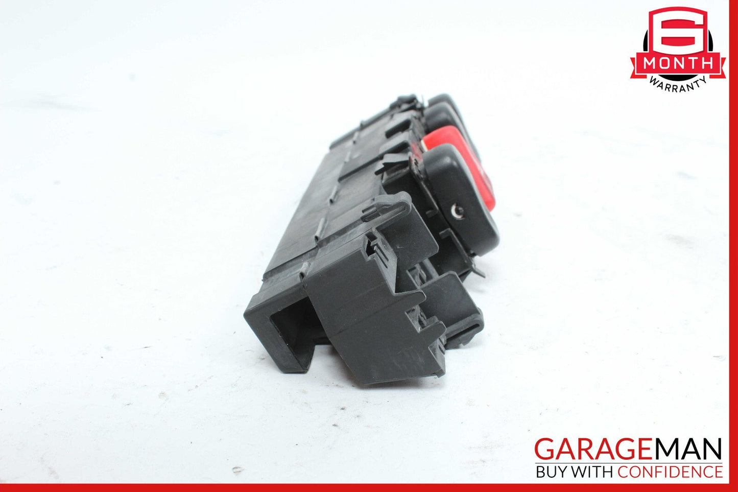 98-02 Mercedes W208 CLK430 Hazard Door Lock Switch Control Panel OEM