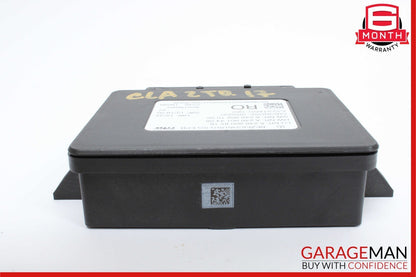 12-18 Mercedes W117 CLA250 SLK350 Hand Parking Brake Control Module Unit OEM