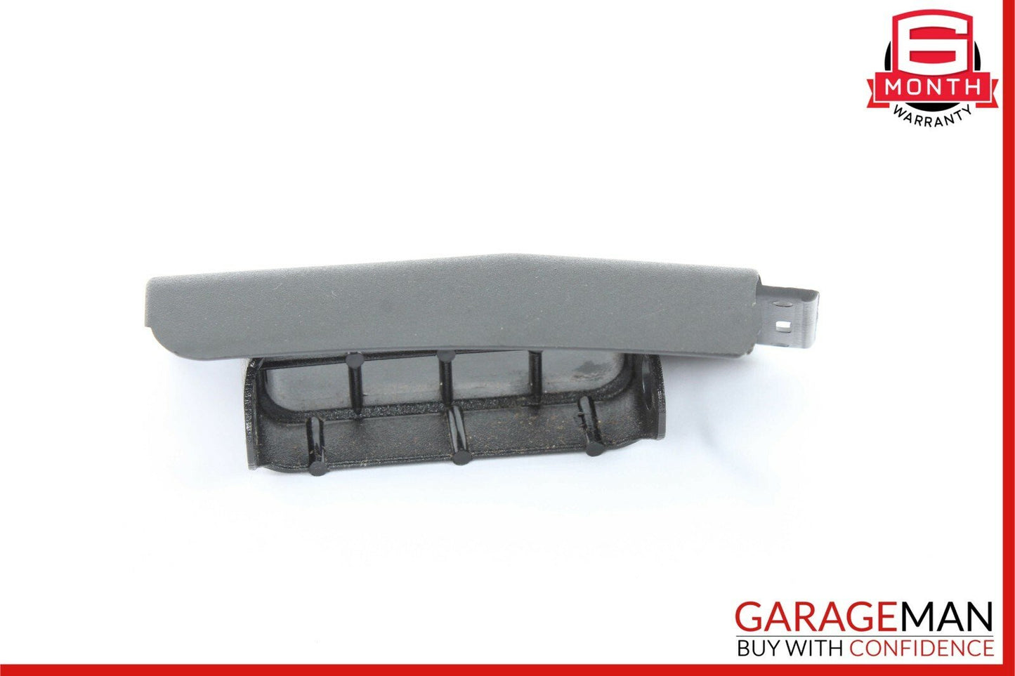 14-17 Maserati Ghibli Right Passenger Side Under Seat Air Vent Trim Cover Grille
