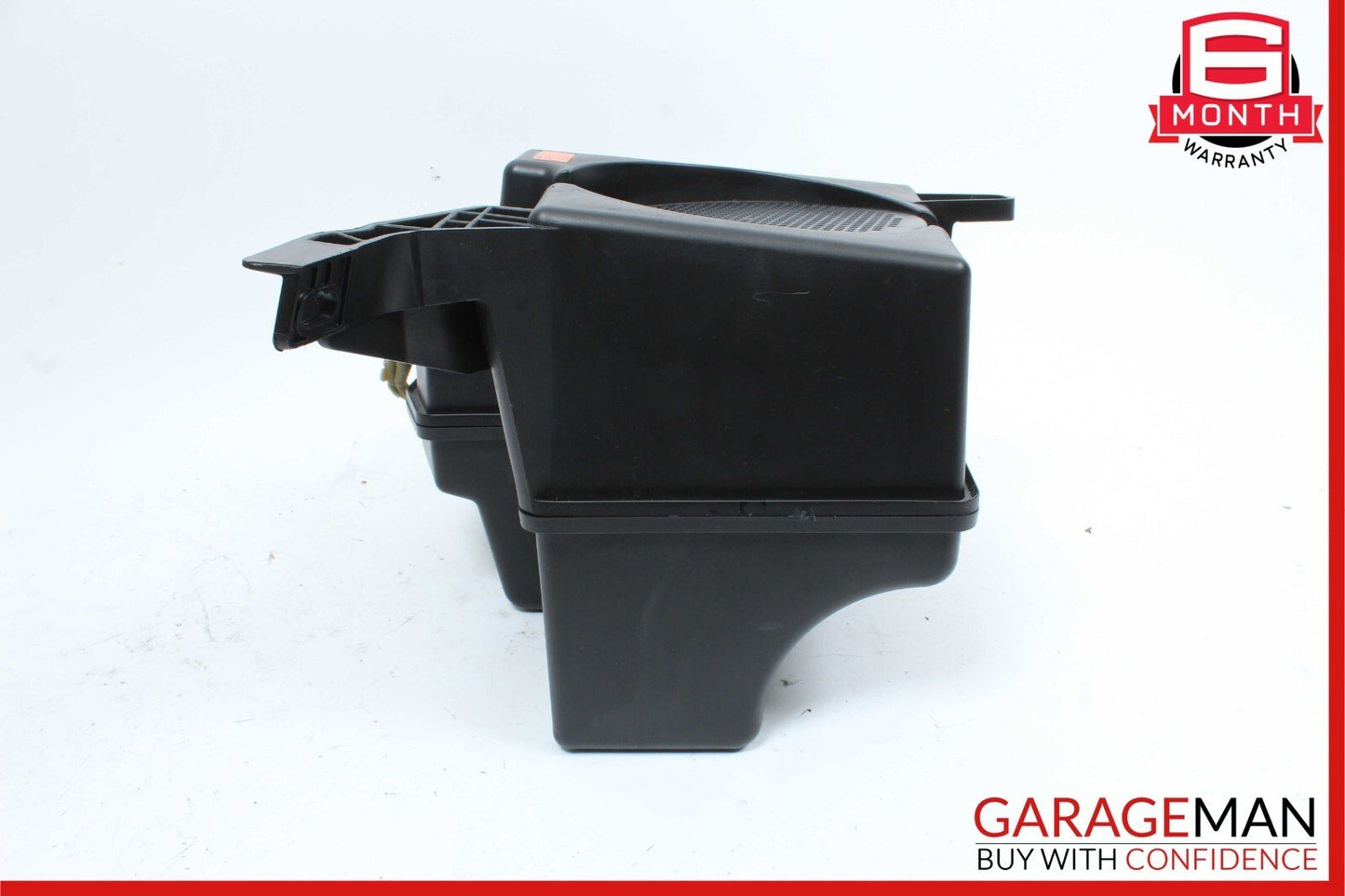 07-12 Mercedes X164 GL450 4MATIC Rear Subwoofer Audio Speaker Harman Kardon OEM