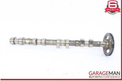 10-16 Porsche Cayenne 958 Panamera Right Side Exhaust Camshaft 94810518111 OEM