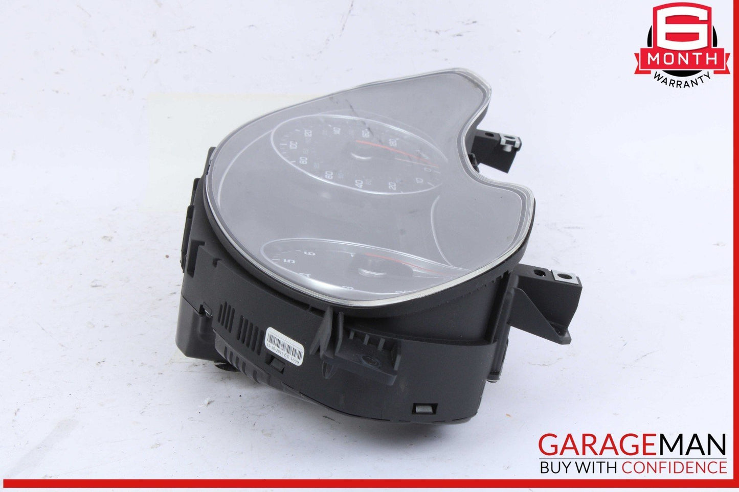 12-18 Audi A6 A7 Speedometer Instrument Cluster Gauge 4G8920984K OEM