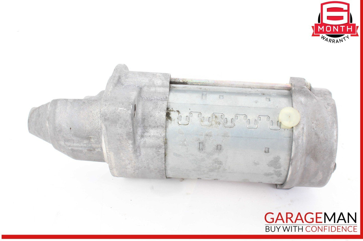 15-18 Mercedes W205 C300 GLC300 M274 Engine Starter Motor 2749061600 OEM