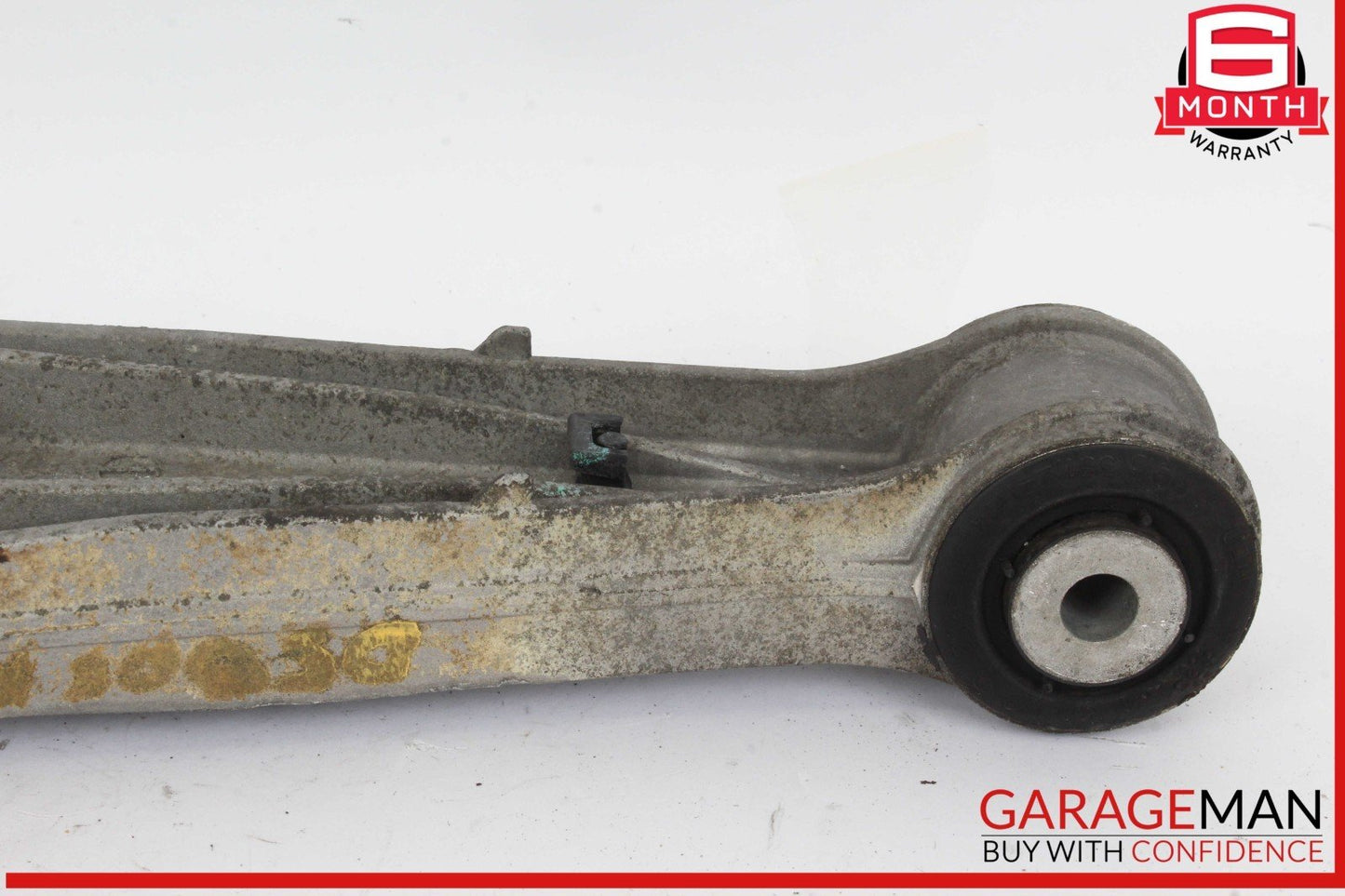 05-12 Porsche Boxter 987 Rear Left or Right Side Lower Control Arm 99634134108
