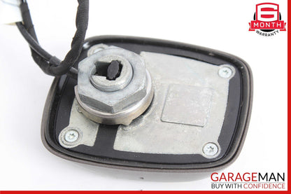 11-18 Porsche Cayenne 958 S Roof Mounted Radio Antenna 7PP035507 OEM
