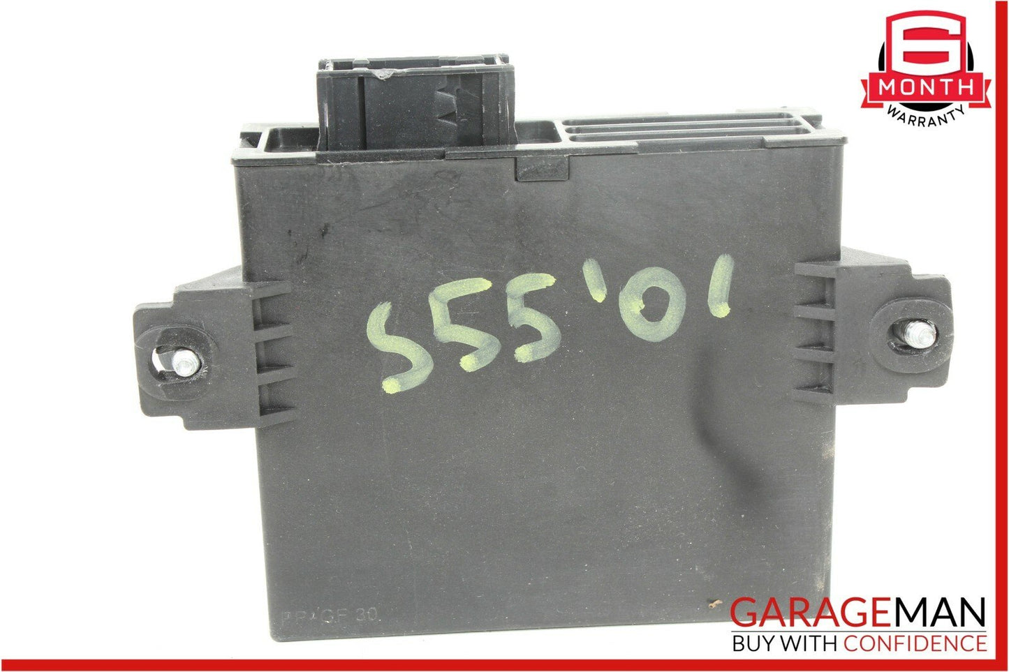 00-06 Mercedes W220 S430 S500 Headlight Head Lamp Control Module Unit OEM