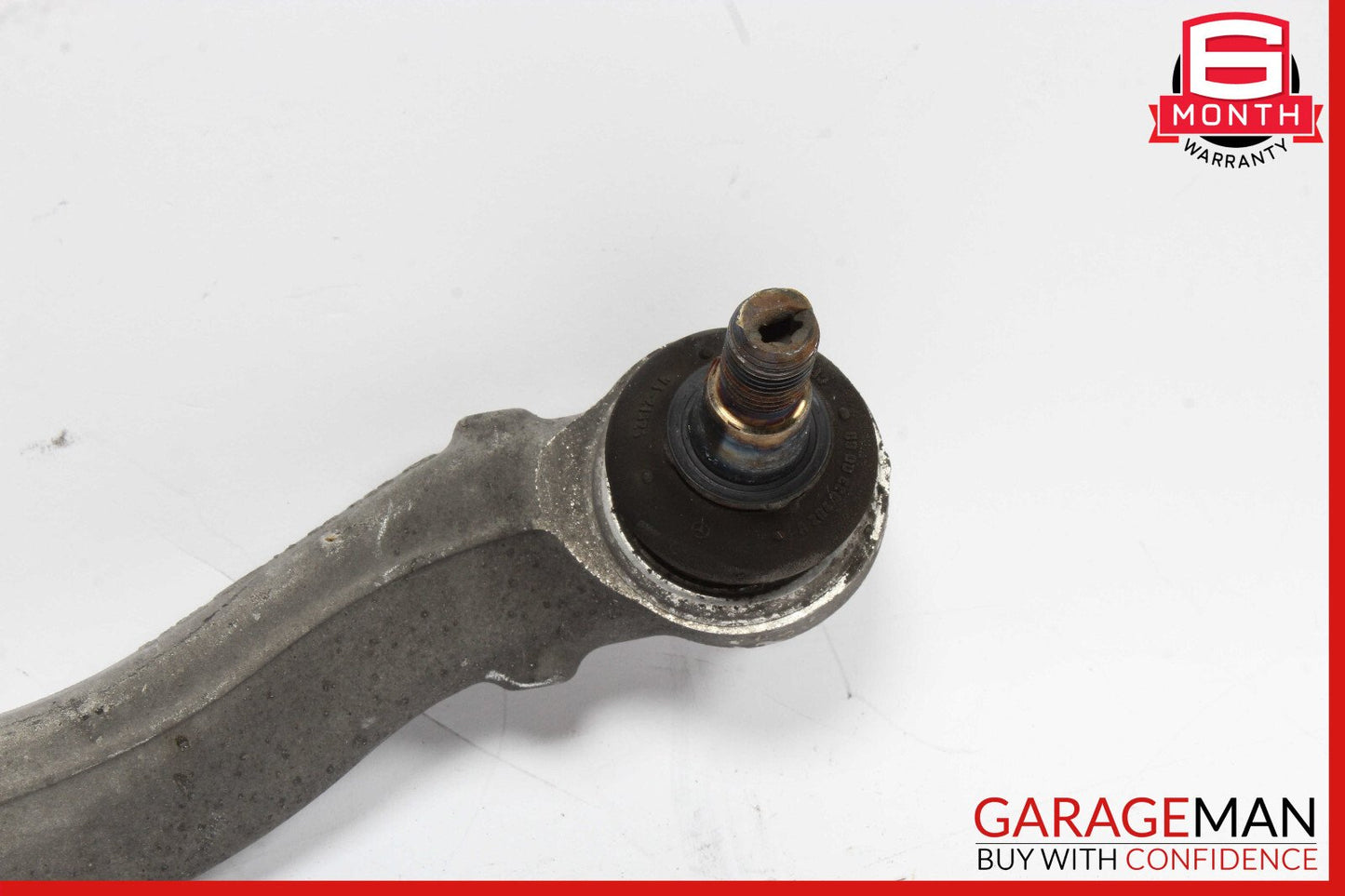 08-14 Mercedes W204 C250 C350 Front Left Side RWD Suspension Lower Control Arm