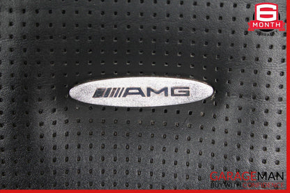 03-06 Mercedes W220 S55 S65 AMG Front Left or Right Top Upper Seat Cushion OEM