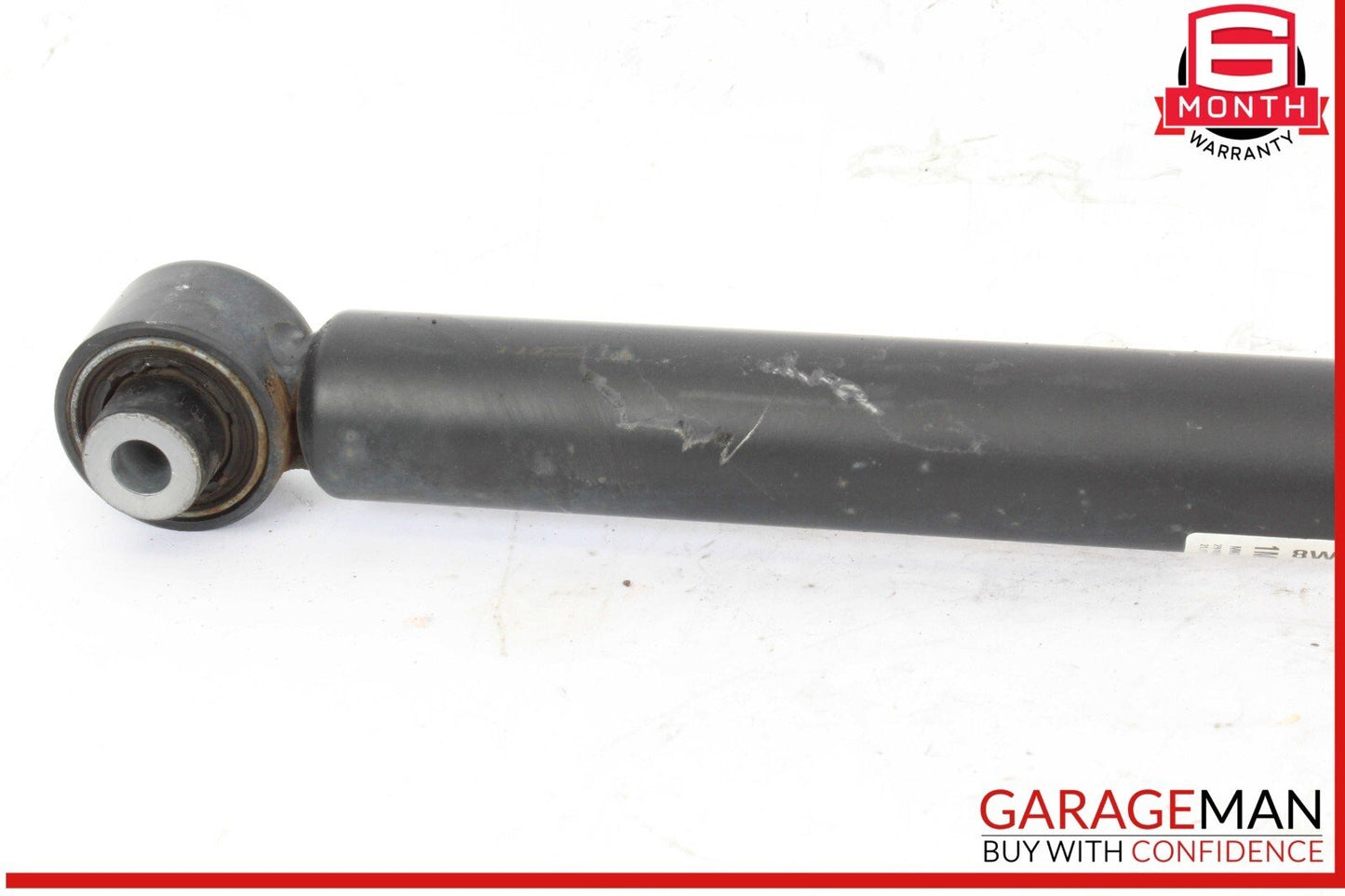 17-24 Audi A4 Quattro Rear Left and Rear Right Side Shock Strut Absorber OEM