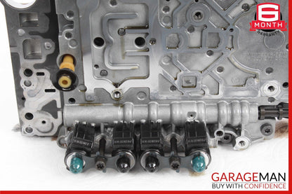 Mercedes W212 E350 GL450 CL550 7G Tronic Transmission Valve Body 2202772101 OEM