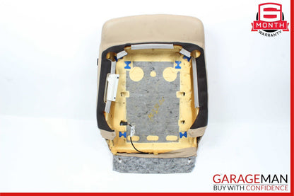 06-10 Mercedes W164 ML350 ML500 Front Left Side Top Upper Seat Cushion OEM
