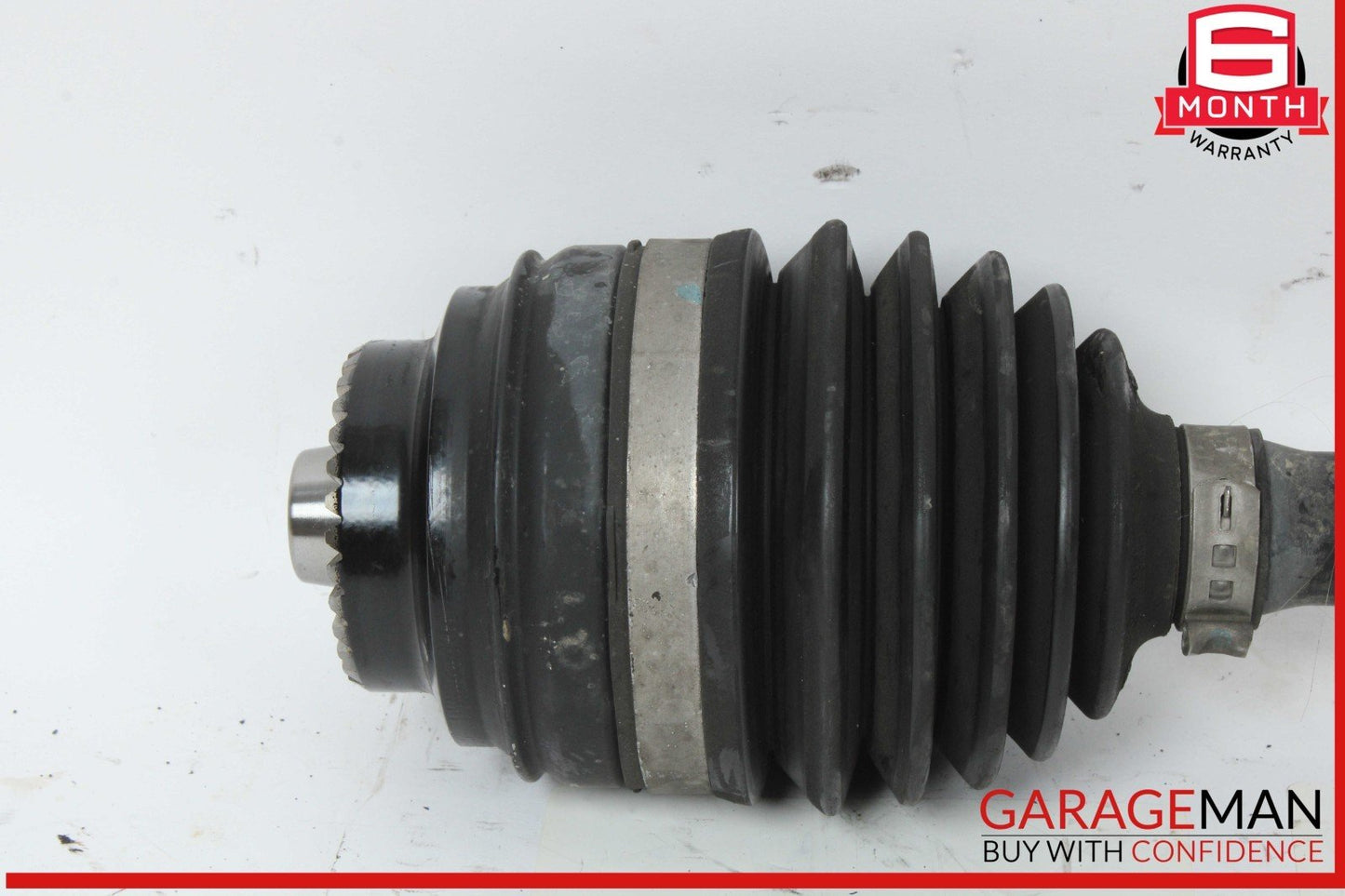 14-20 Mini Cooper Front Left Driver Side CV Axle Shaft 7639433 OEM