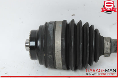 14-20 Mini Cooper Front Left Driver Side CV Axle Shaft 7639433 OEM
