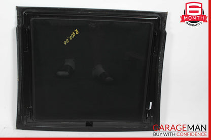 Mercedes W251 R350 R320 Center Middle Panorama Pano Sunroof Sun Roof Glass