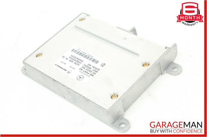 07-09 Mercedes ML350 SL550 CLS500 Voice Phone Telephone Communication Module OEM