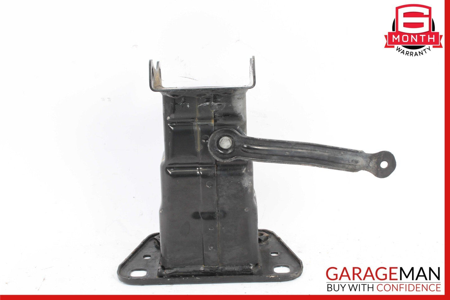 06-12 Mercedes X164 GL550 GL450 ML550 Front Left Side Reinforcement Bracket OEM