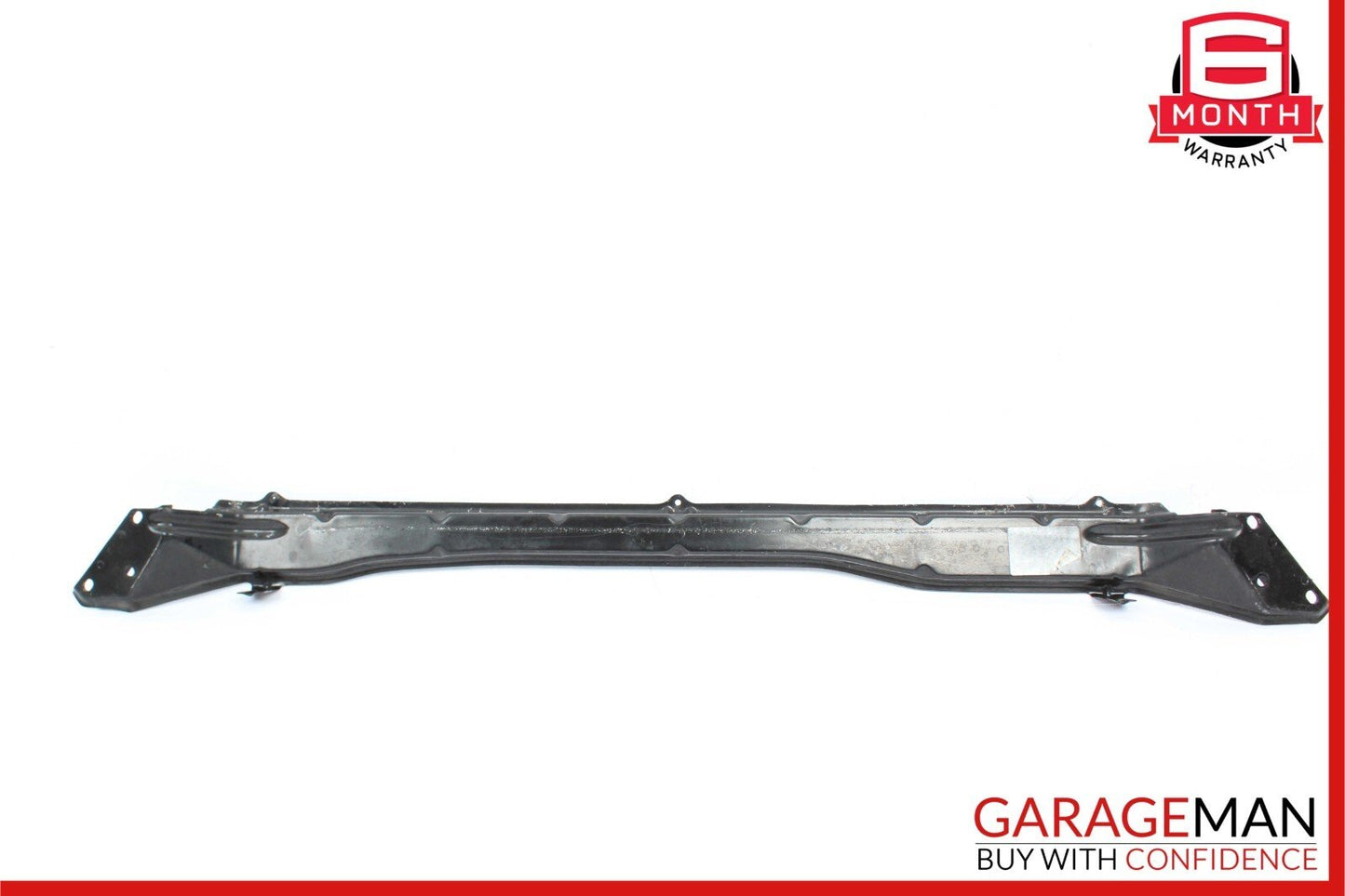 03-09 Mercedes R230 SL500 Upper Radiator Support Headlight Bracket Frame OEM