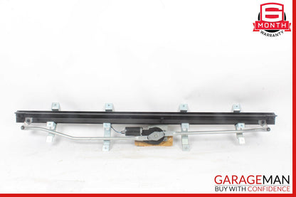 03-13 Maserati Quattroporte M139 Rear Window Sun Shade Screen Roller Blind OEM