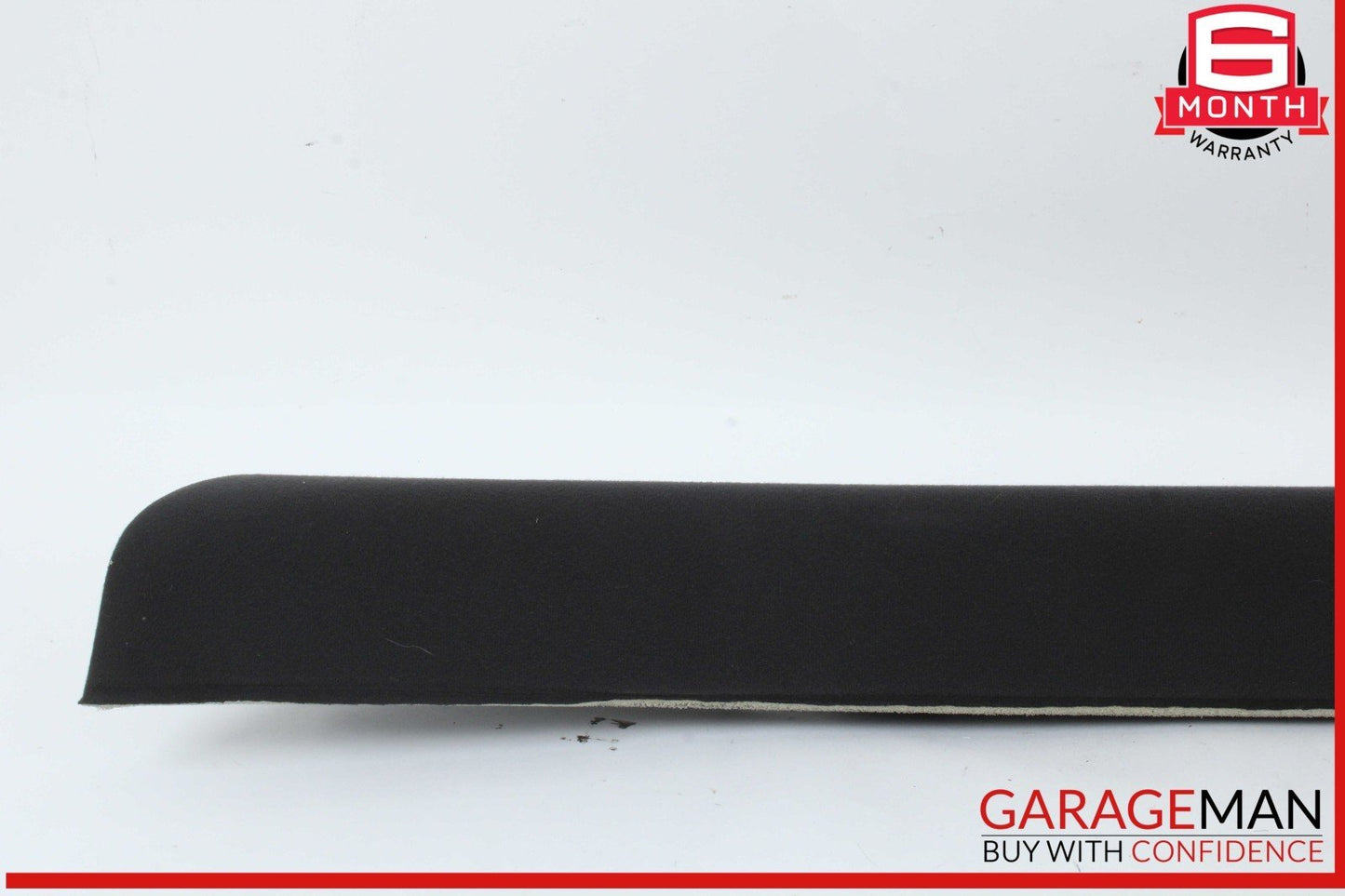 14-20 Maserati Ghibli Front Right and Left Side Interior Trim Panel A Pillar OEM