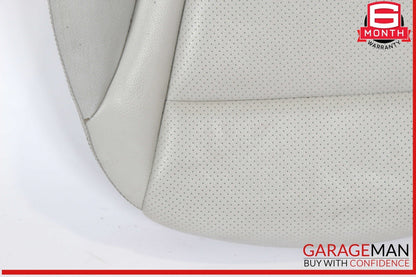15-18 Mercedes W205 C300 C400 Front Right Side Lower Bottom Seat Cushion OEM