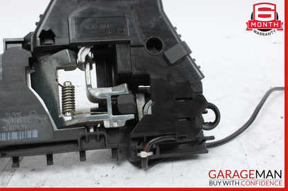 06-13 Mercedes X164 GL450 4MATIC Front Left Side Exterior Door Handle OEM