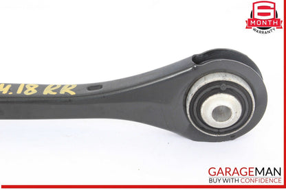 17-24 Audi A4 Rear Left or Right Side Lower Forward Control Arm 4M0505292D OEM