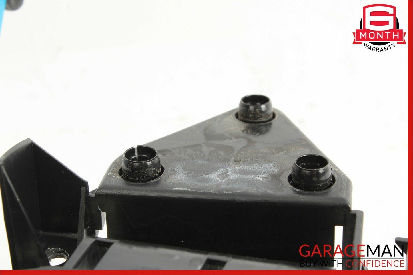 08-14 Mercedes W204 C250 C350 Rear Left Driver Side Door Lock Latch Actuator OEM