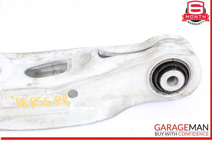 17-24 Audi RS5 A4 Rear Left Driver Side Lower Control Arm 8W0505311H OEM