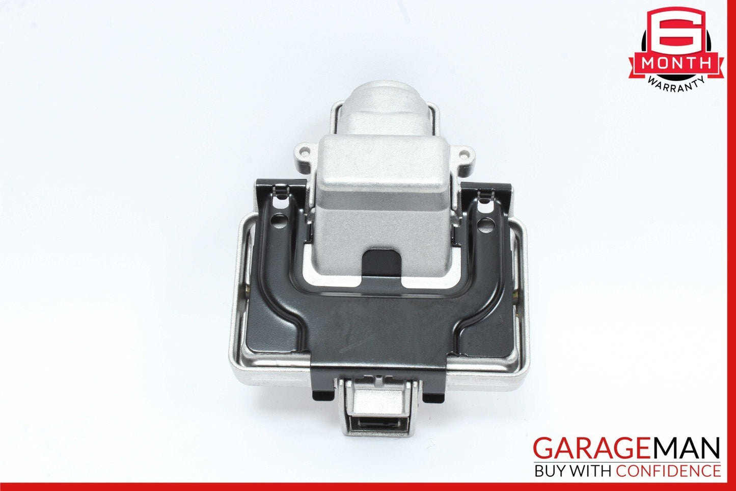 07-12 Mercedes W221 S65 AMG S550 S600 CL550 Windshield Night Vision Camera OEM