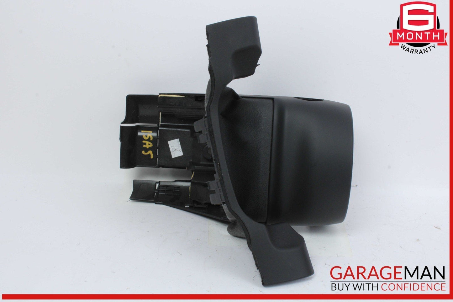 09-16 Audi A5 S5 Steering Column Cover Trim 8T0858345 OEM