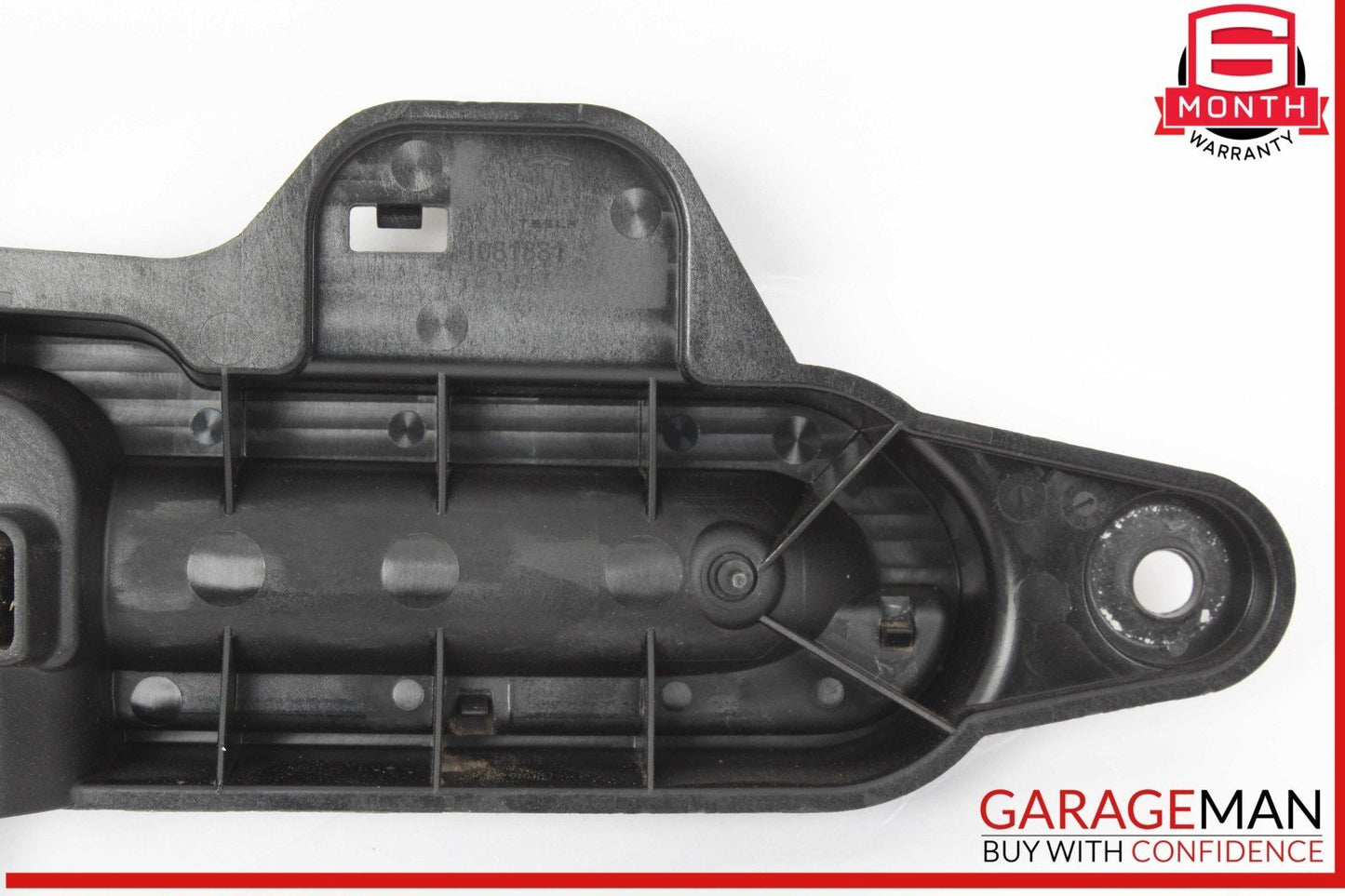 17-23 Tesla Model 3 Rear Left Driver Side Exterior Door Handle OEM