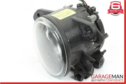 06-12 Mercedes C300 CLS500 CL550 E350 Front Left Side Bumper Fog Light Lamp OEM