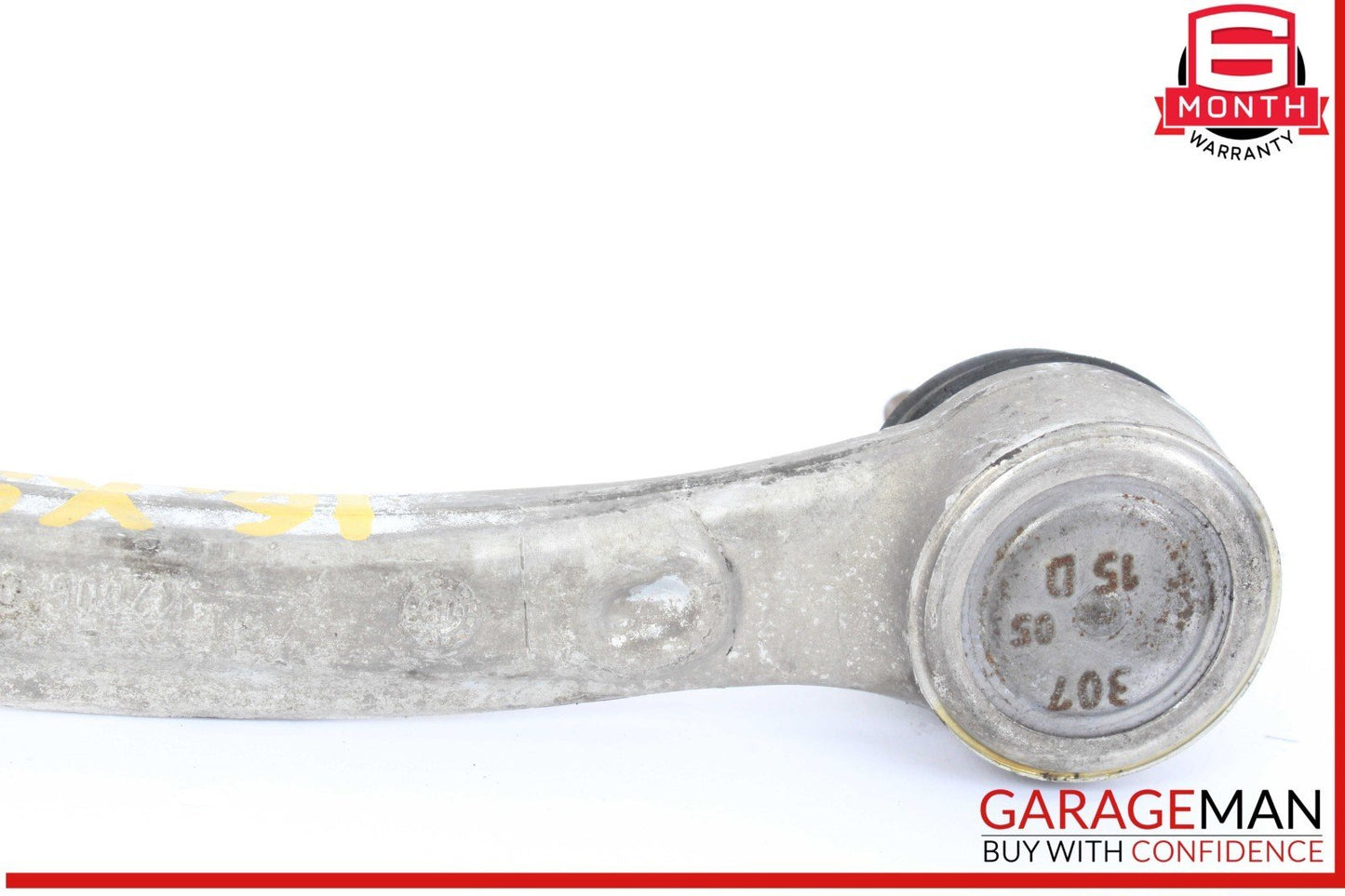 14-18 BMW X5 Rear Left Driver Side Upper Suspension Control Arm 679504 OEM