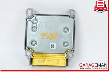 12-18 Audi S6 A7 A6 Yaw Rate Accelerator Stability Speed Control Sensor OEM