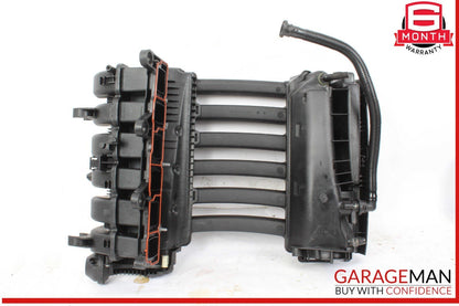 08-18 Porsche Cayenne 3.6L Engine Motor Air Intake Manifold 03H133201AB OEM
