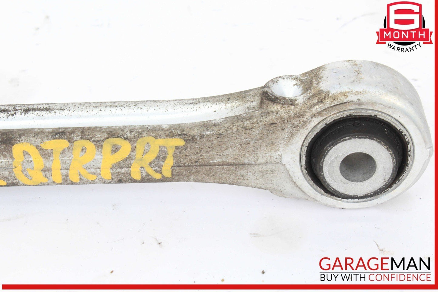 14-20 Maserati Quattroporte Ghibli Rear Left / Right Side Lower Control Arm