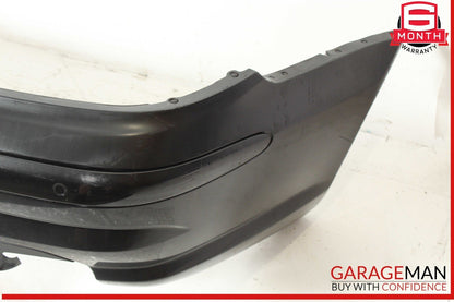 03-08 Mercedes R230 SL550 SL500 AMG Sport Rear Bumper Cover Assembly OEM